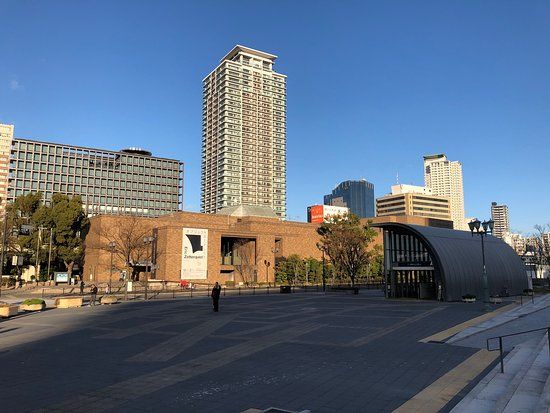 Museum of Oriental Ceramics